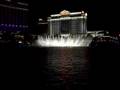 The Best Bellagio Fountain Movie