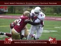 Huskies Football 2006 Highlights