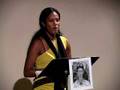 Diversity Monologues 08: Eileen Galicia
