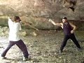 Styles of Combat Intro Prototype v. 2.0