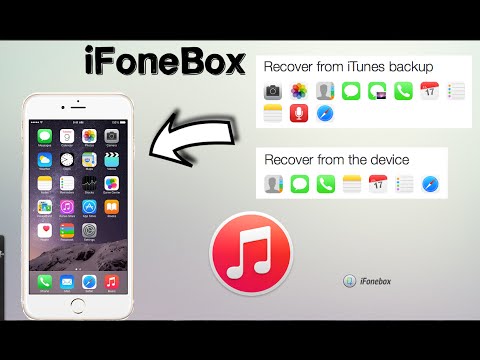 how to recover deleted pictures from i phone