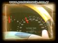 auto-test Toyota Camry V6 Segunda parte