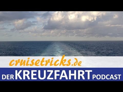 Die richtigen Versicherungen fr einen Kreuzfahrt-Urlau ...