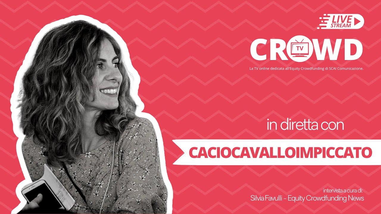 In diretta con CaciocavalloImpiccato