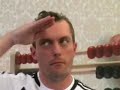 R�diger Gamm - 3.Mental Calculation Worldcup 2008- Show