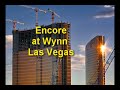 Above the Vegas Strip