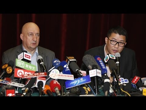 Malaysian Flight Update: Still No Wreckage Found