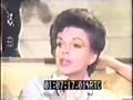 Judy Garland dispels those nasty addiction rumors
