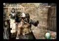 Resident Evil 4 HUNKs Neck Breaker Ballet (PS2 version) Resident Evil 4 HUNKs Neck Breaker Ballet (PS2 version)
