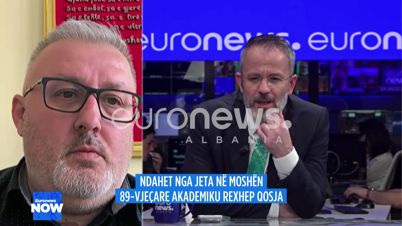 Sinani: Rexhep Qosja nuk bëri asnjë kompromis me elitën jugosllave