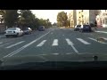 Click here to watch this video Pedestrian Cat
