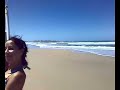Viaje por las dunas del Cabo Polonio