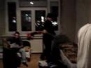 Llegada a Bratislava