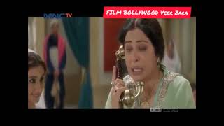 Veer Zara dub Bahasa Indonesia film Bollywood  kis