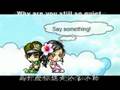 videos de Liang Shan Bo yu Zhu Li Ye MMv so cute [[EladStory Team 2008]