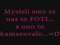 To nataca...!!... Zase??��..=D
