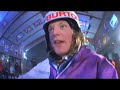 2008 Burton Cattleman's Rail Jam