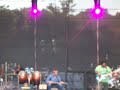 Ben Harper covers Voodoo Child at ACL part 1
