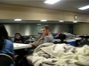 Dale Making Fun Of Me. Its 4:51 A.M.