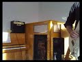 Adagio KV 488 Gitarre