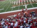 2008 Parkersburg High School Big Red Band Pregame Part 2