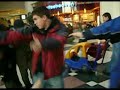 Flash Mob || Bang! || Arkadia 02.12.06