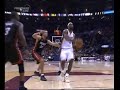 lebron facial on zo