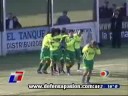 Defensa y Justicia vs Los Andes