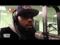 Stalley Explains why Dame Dash & Guru compare him to Kanye West & talks project with Curren$y