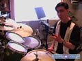 Learn How to Play Drums: Free Online Beginner Drum Lessons : Learn Basic Drum Fills: Free Video Lesson: Rudiments of Percussion