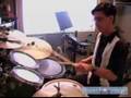 Learn How to Play Drums: Free Online Beginner Drum Lessons : Learn Basic Drum Fills: Free Video Lesson: Rudiments of Percussion