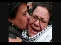 Amel Mathlouthi - Naci En Palestina