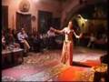 Maryem, danza del ventre, belly dance from Italy part 2