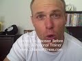 12 Days of Fitness 2009: Secrets To Discover Before Hiring A Personal Trainer