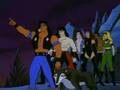 Mortal Kombat: Defenders Of The Realm - Episode 8 (2 of 2)