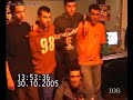 Eq TV - PGL Sibiu LAN 2005 Award Ceremony