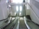 Finnish Escalators sequel - This fall Finnish Escalator is back! Watch this thrilling journey from the top of the escalator to the bottom.