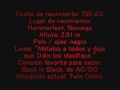 Dark Hunter Cazadores Oscuros