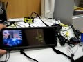 10.2\" TFT LCD Rear view mirror 10.2\" TFT LCD Rear view mirror