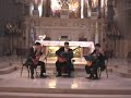 Haendel Sarabanda (Trio de Guitarras DOMINE)