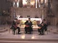 Haendel Sarabanda (Trio de Guitarras DOMINE)