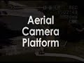 RC Helicopter w/ Camera