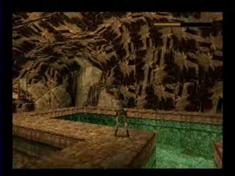 Tomb Raider