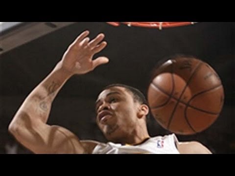 Top 10 Plays of the Night: April 24th