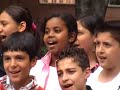 SCUOLA GIORDANI - LA LIBERTA\