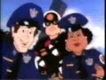 Desenhos anos 80 - Parte 5