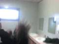 lauren + porcha (penguins can fly coz we can)