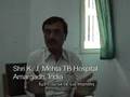 1/3 TB or not TB: the Fate of Tuberculosis in the US and Ind