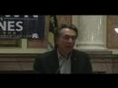 Steve Daines Announces Candidacy for Lt. Governor