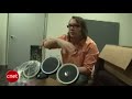 Rock Band 2 Unboxing